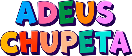 Adeus, Chupeta — Dra. Kellen Sanches